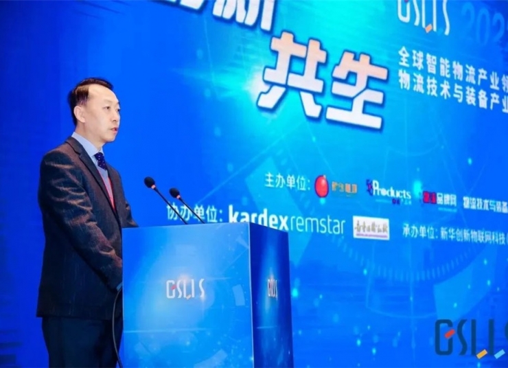 實力引領、匠心獨運！中揚立庫榮膺“實力品牌”、“知名品牌”及“杰出工匠”三大獎項